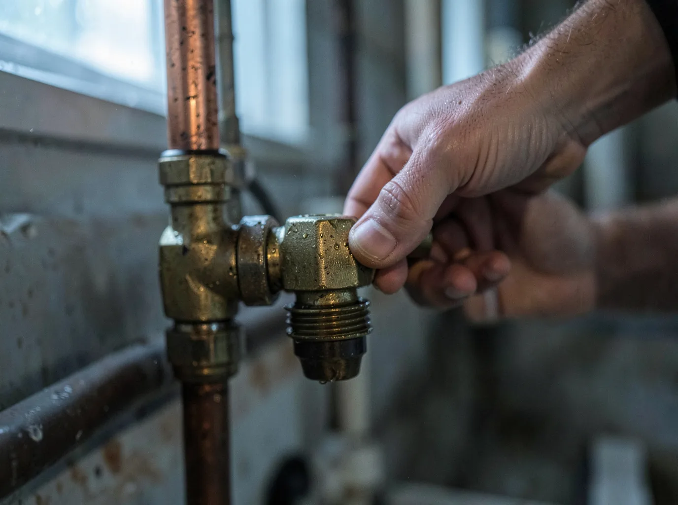 Emergency Plumber Caldwell, KS FAQs